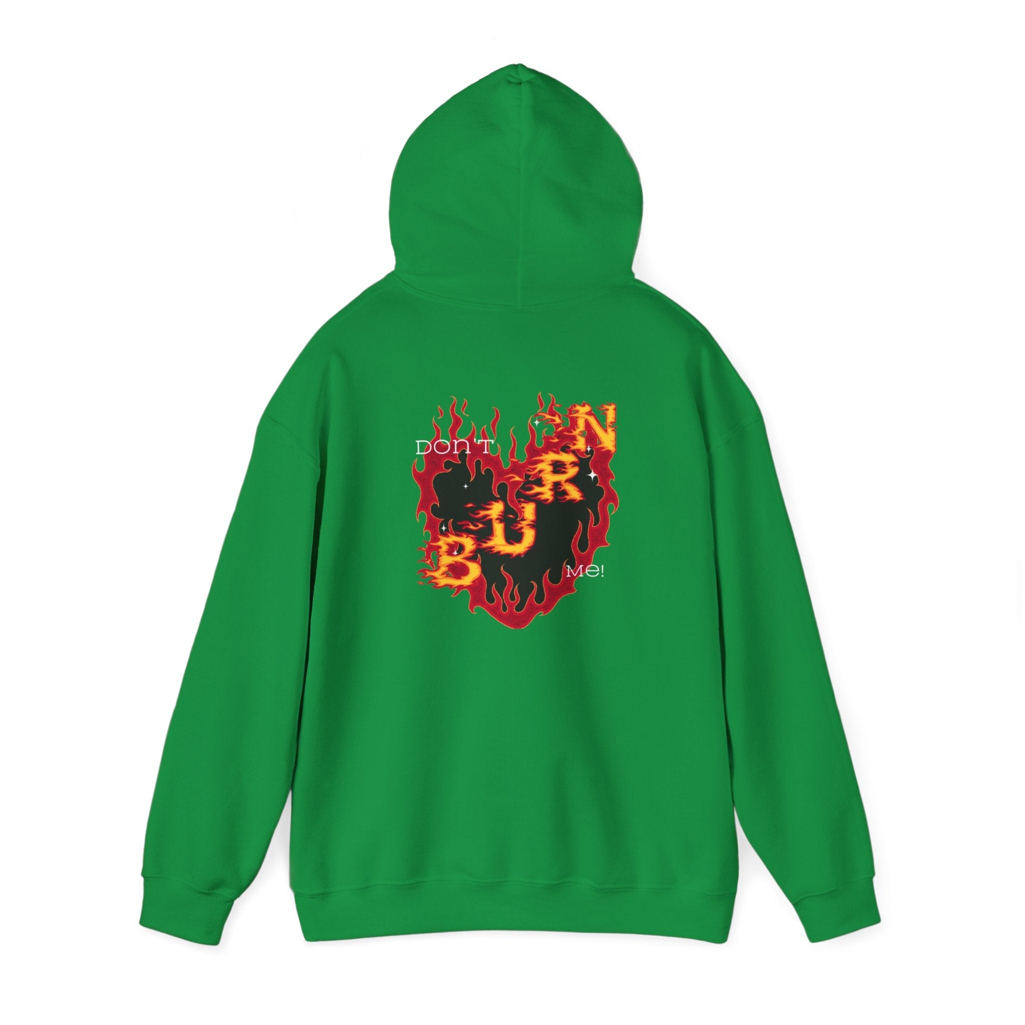 Unisex Heavy Blend™ Hoodie